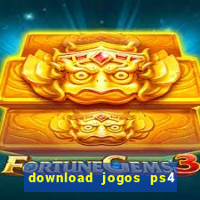 download jogos ps4 pkg pt-br